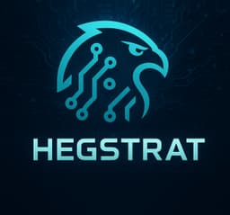 HEGSTRAT Logo