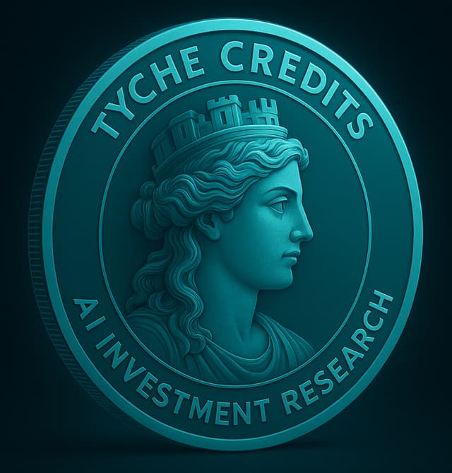 Tyche Credits – AI Investment Research